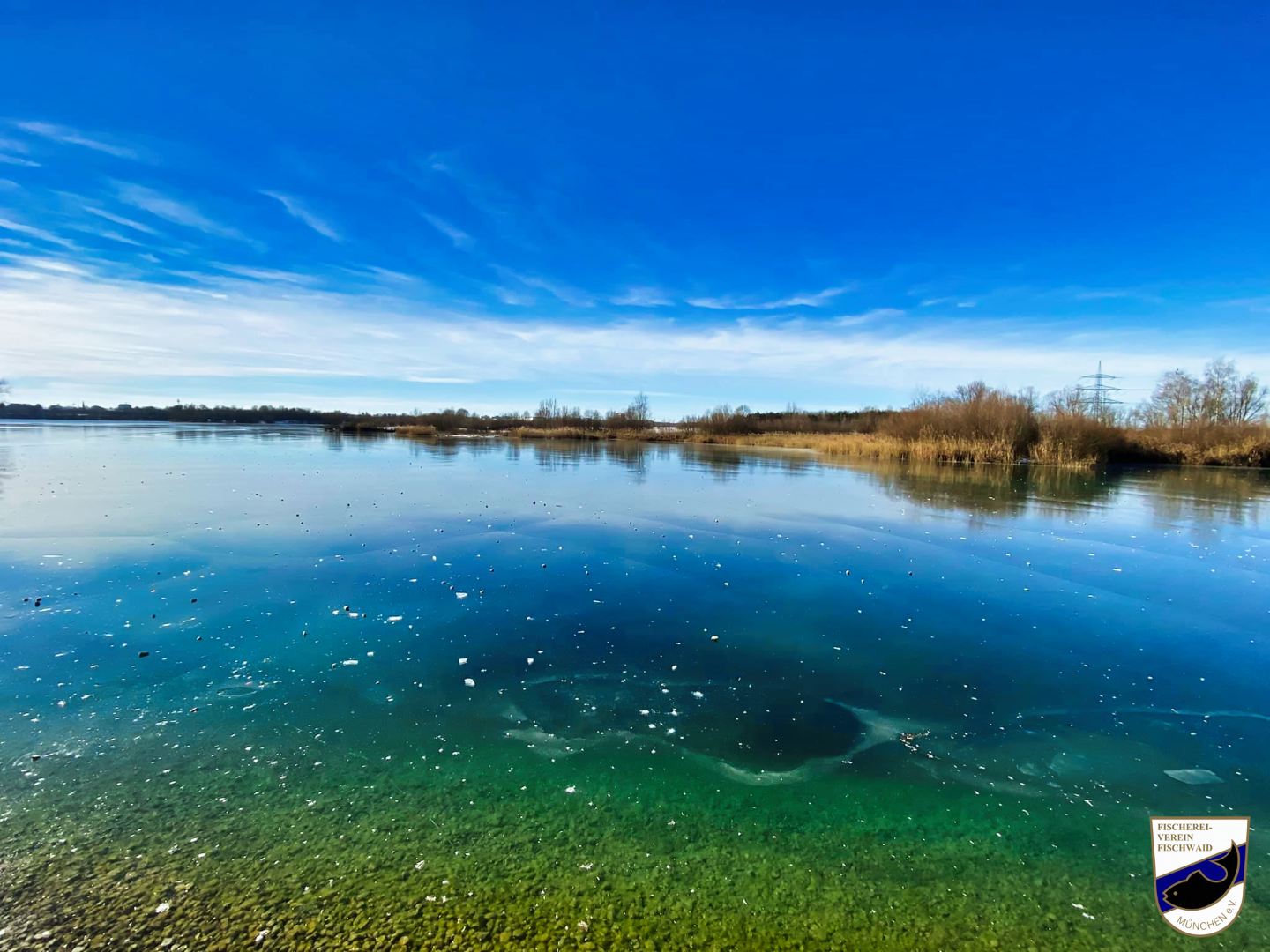 hollernersee profil 2