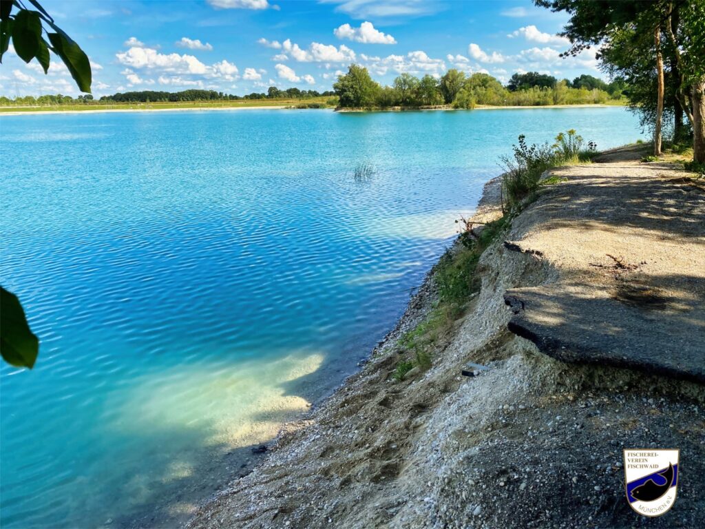 hollernersee profil 3