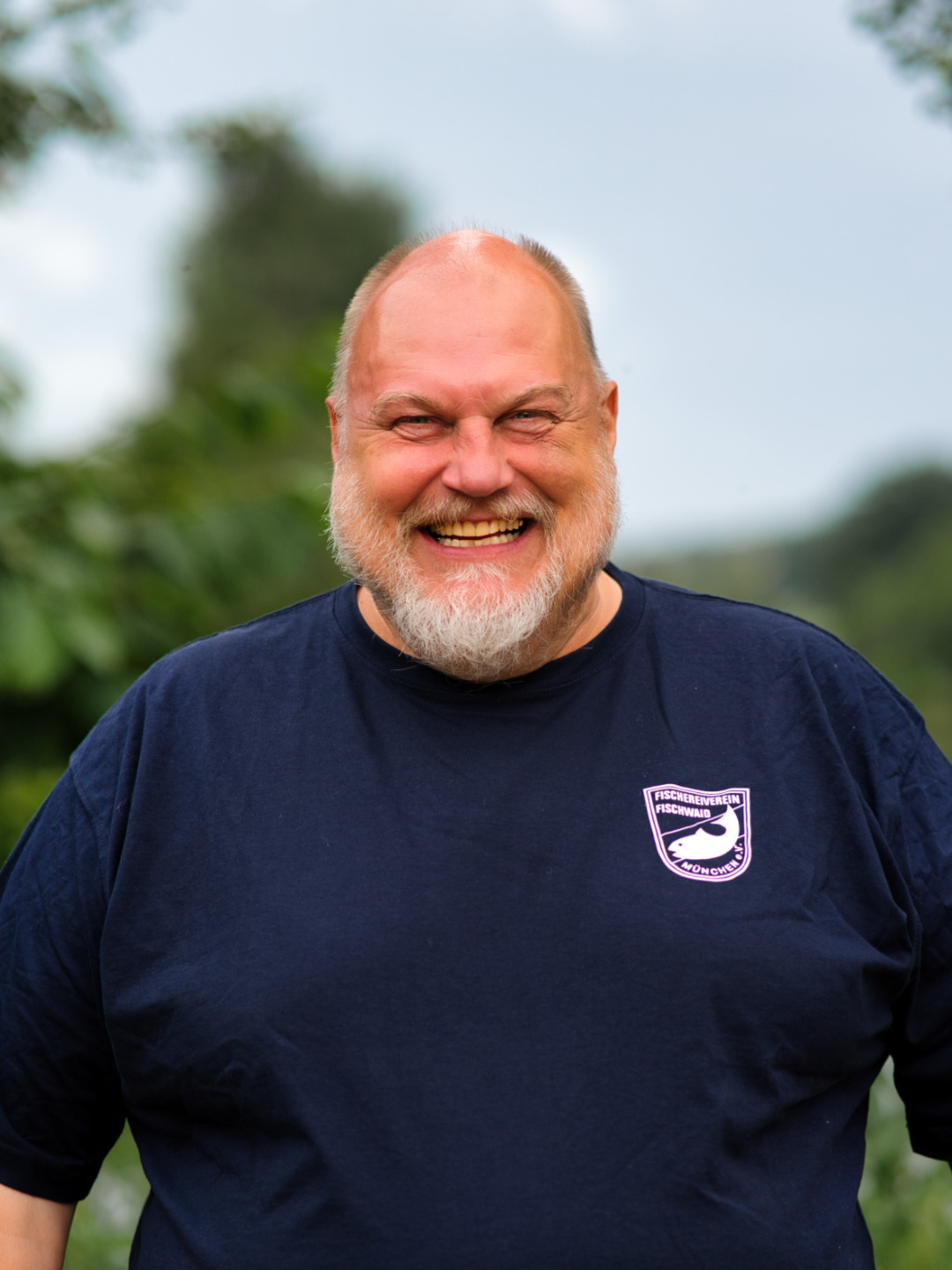 manfred haessner profilbild