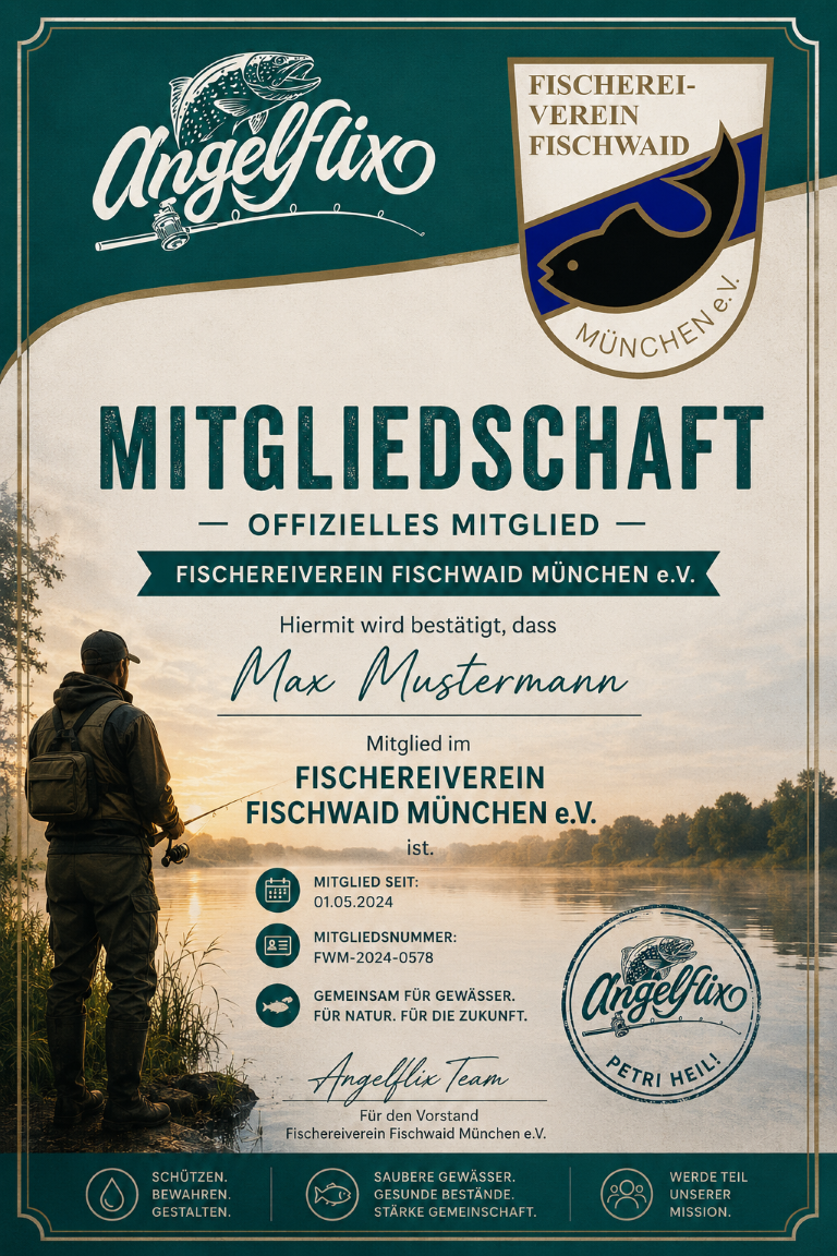 mitgliedschaft