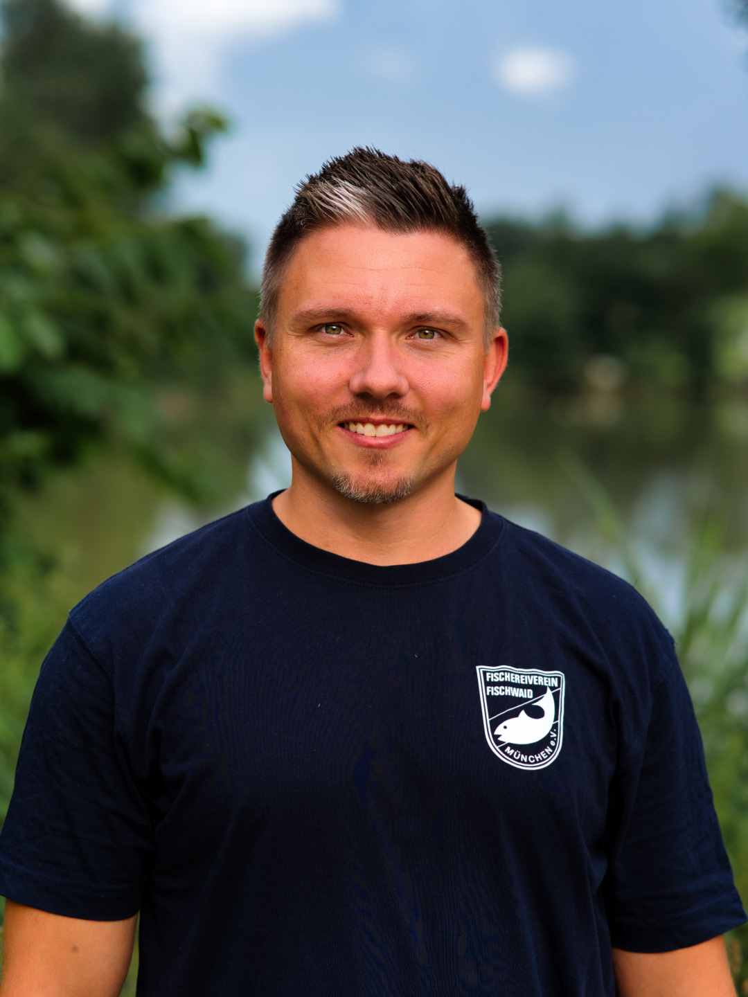 patryk klewek profilbild