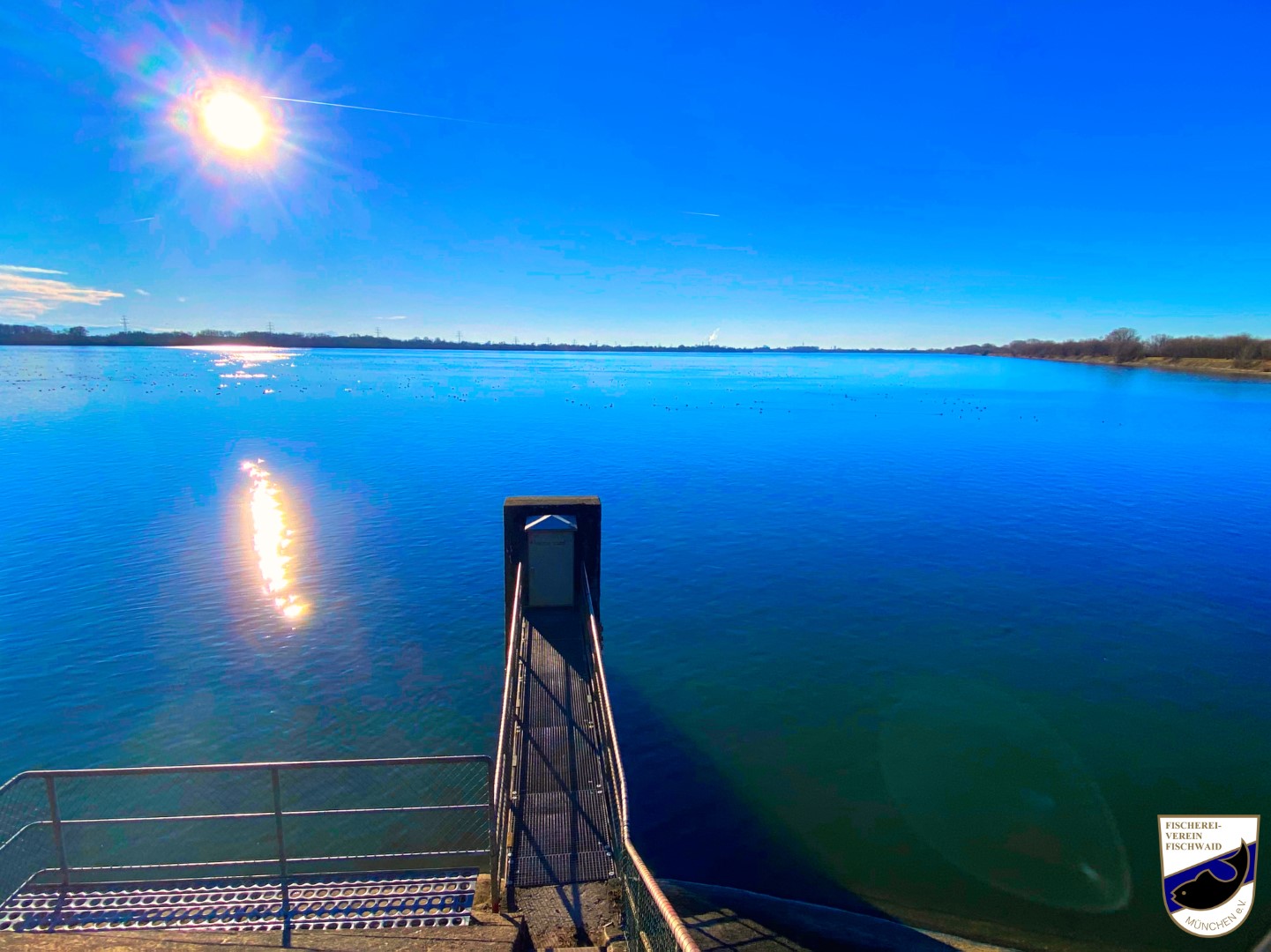 Speichersee Profil 2