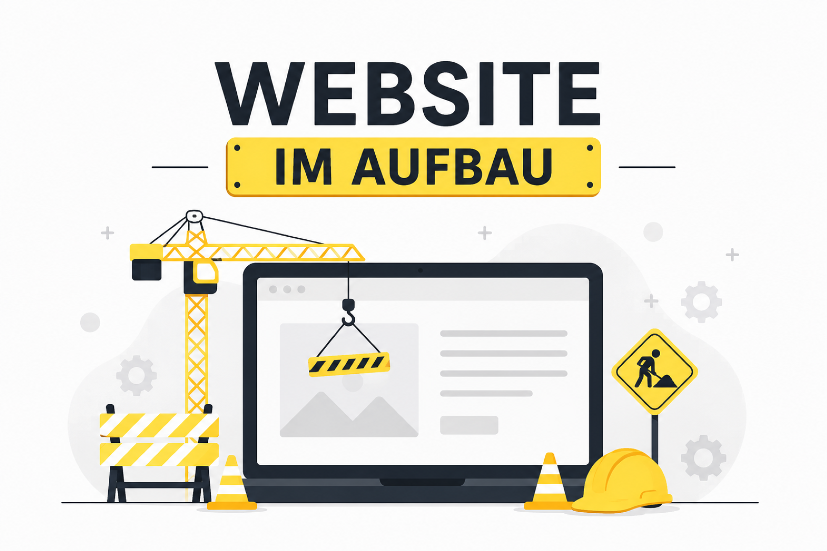 websiteimaufbau